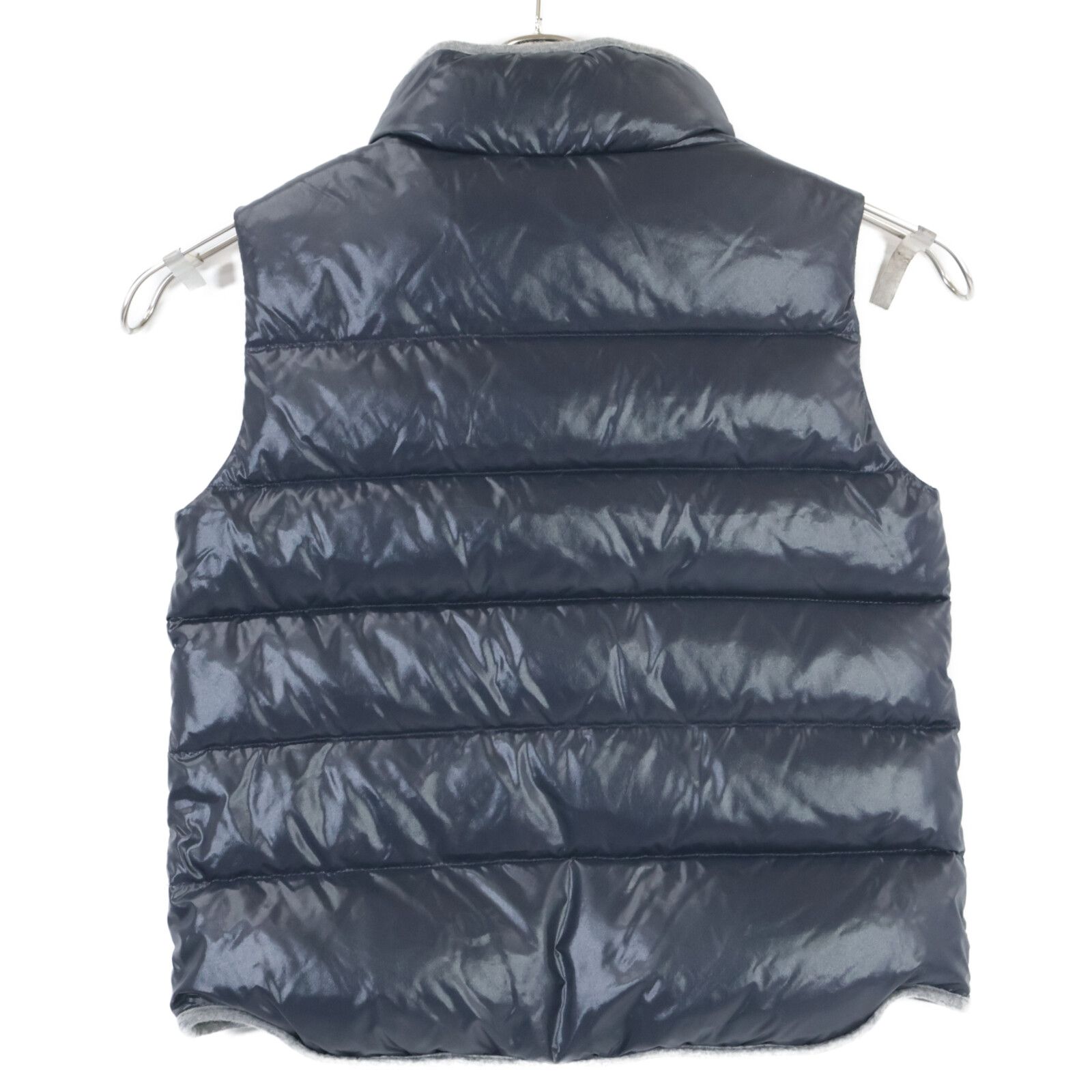 【美品】MONCLER ダウンベストGENET GILET MONCLER（モンクレール） 【SALE】【並行輸入品】モンクレール ダウン