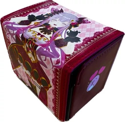 中古】サプライ ファイアーエムブレム0(サイファ) ストレージボックス