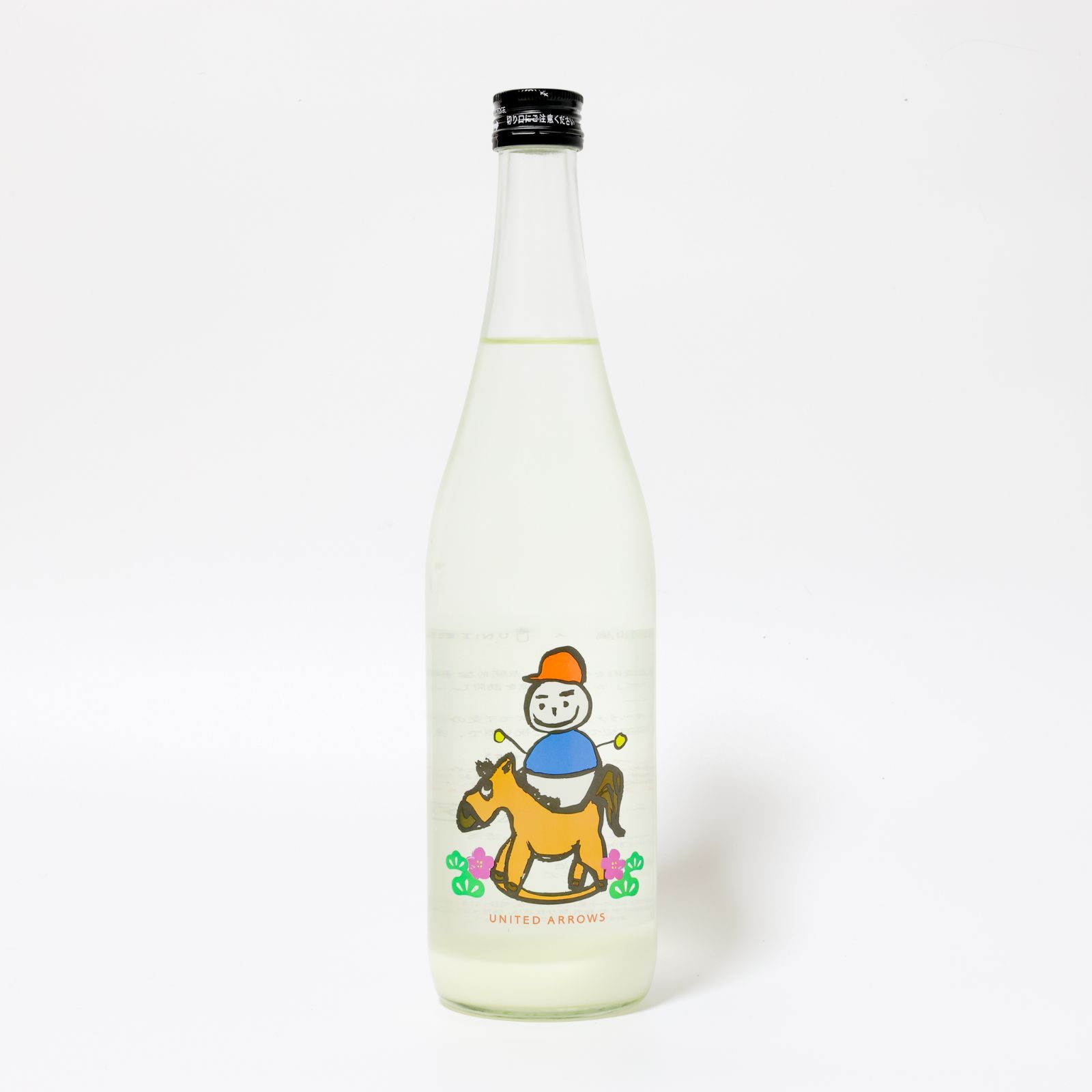 仙禽 雪だるま UAうま 貴醸酒 720ml 2025.12製造 - メルカリ