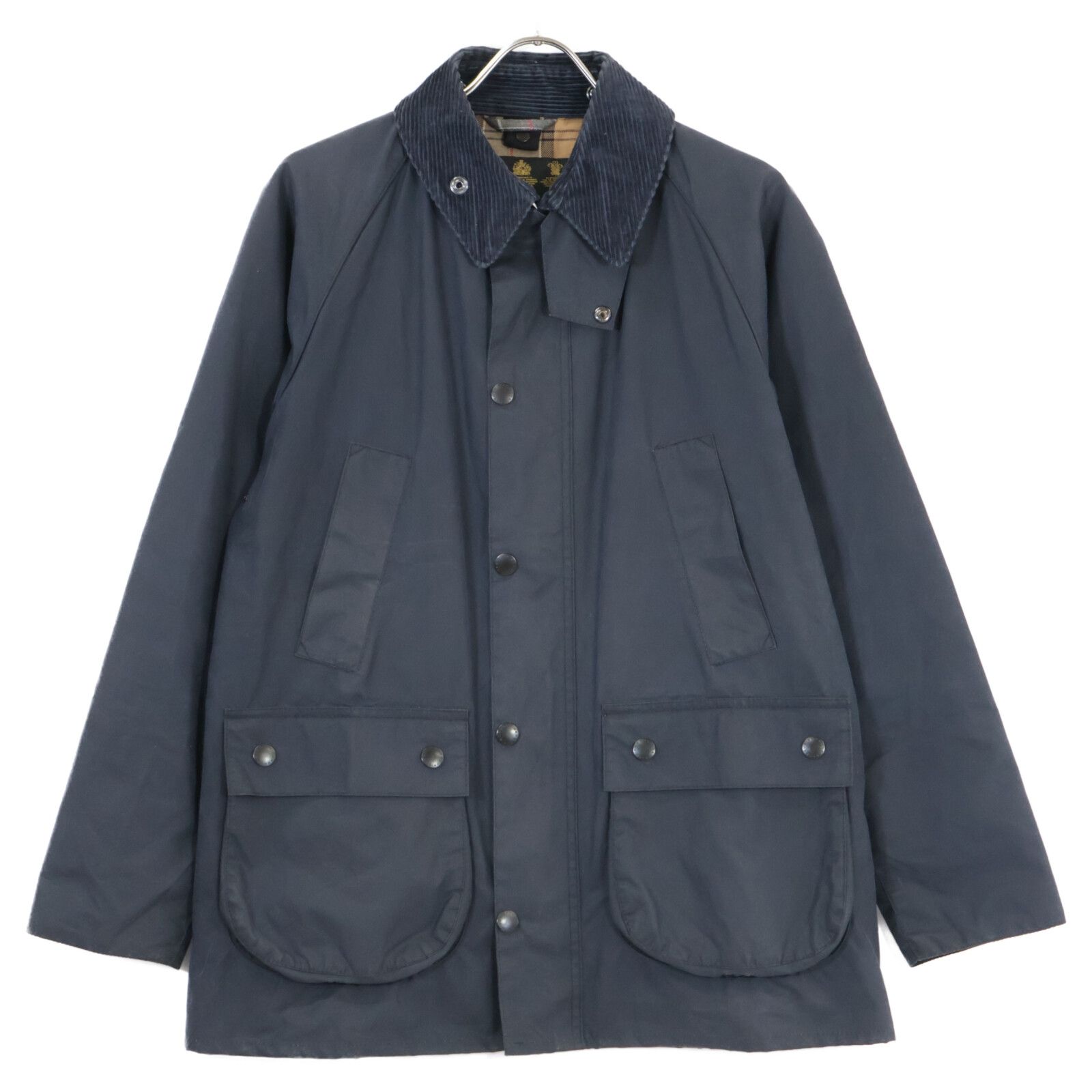Barbour バブアー BEDALE SL ﾋﾞﾃﾞｲﾙ ｵｲﾙﾄﾞｼﾞｬｹｯﾄ - メルカリ