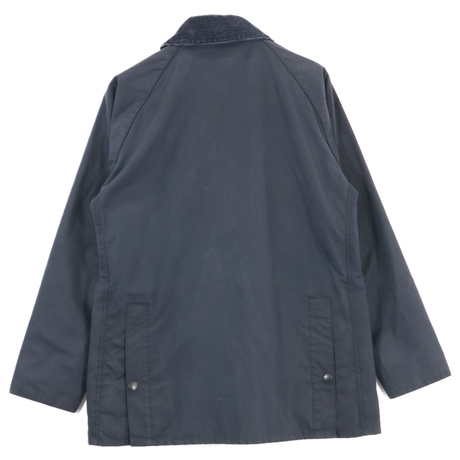 Barbour バブアー BEDALE SL ﾋﾞﾃﾞｲﾙ ｵｲﾙﾄﾞｼﾞｬｹｯﾄ - メルカリ