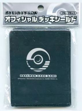 中古】サプライ ポケモンカードゲーム デッキシールド(スリーブ 