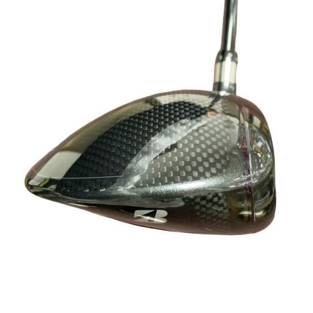 ブリヂストン ドライバーB3 DD 10.5度 TENSEI 40 R 右 中古】B3 SD ドライバー TENSEI BS Red 40 10.5 SR B(ドライバー（単品