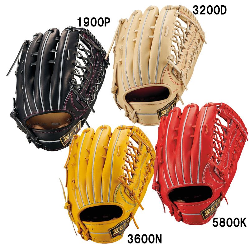 硬式 PRO PREFERRED [外野手用] サイズ13 | グラブ | PRODUCTS