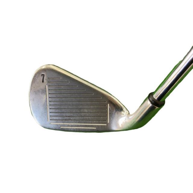 中古】 キャロウェイ X・20 8S アイアンセット IR NS PRO 950GH