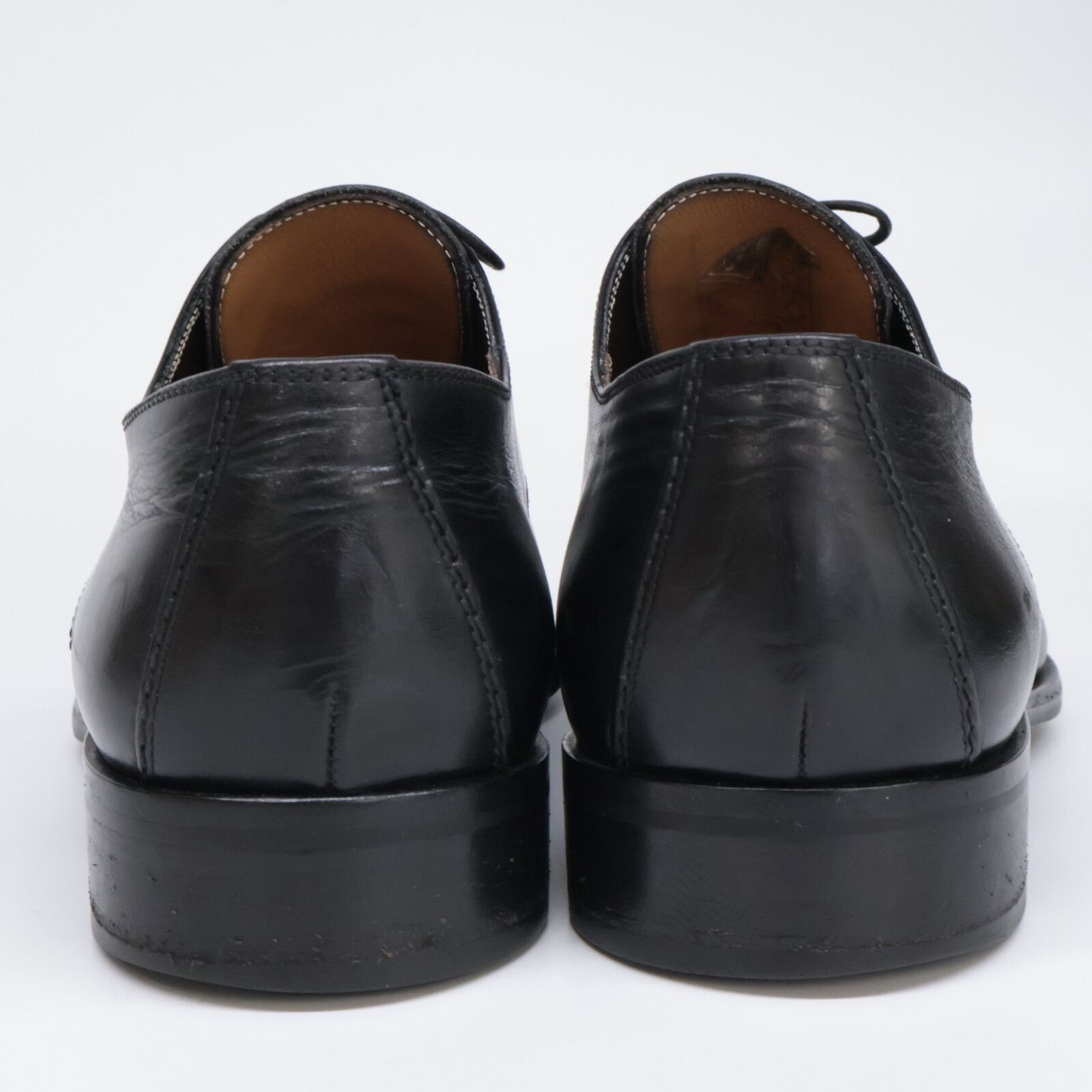 LOUIS VUITTON ルイヴィトン ロゴ入り Uチップ ビジネス 7 - メルカリ