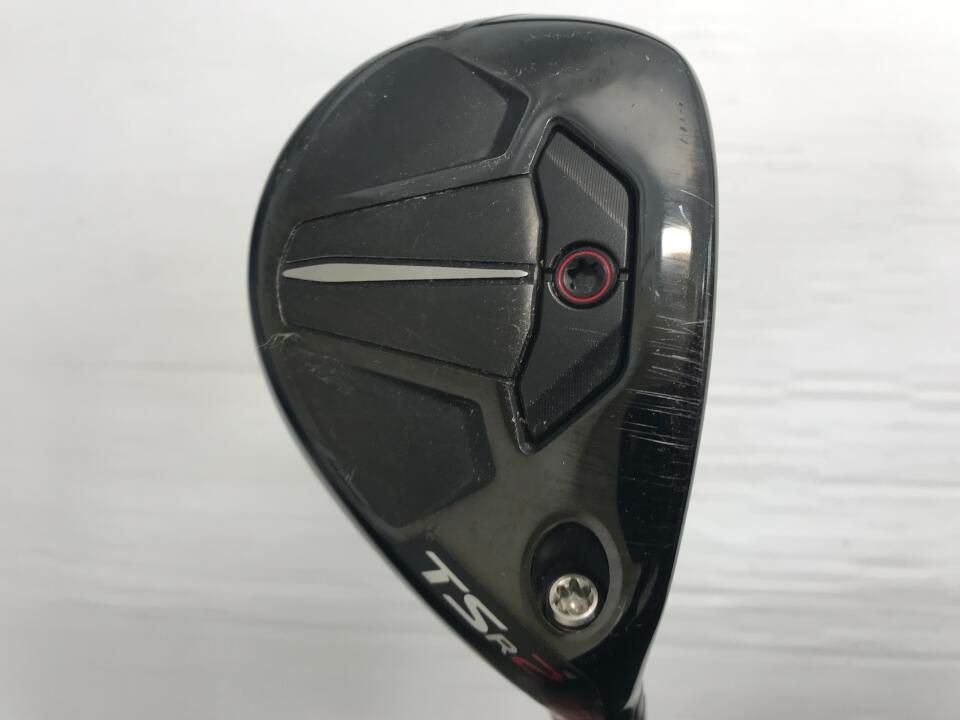 タイトリスト 【訳あり】TSR2 21度 TENSEI CK PRO Orange 80HY S