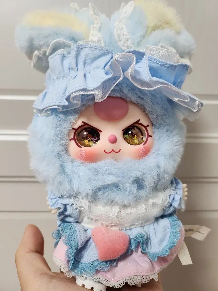 ベイビー3 ロリータ 100% 正規品 ぬいぐるみ - メルカリ