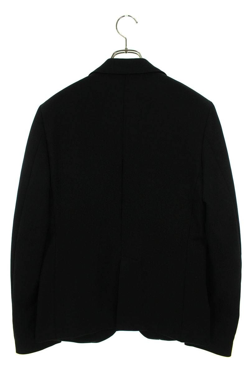 ラフシモンズ 22SS 221-547 グラフィックデザインテーラードジャケット