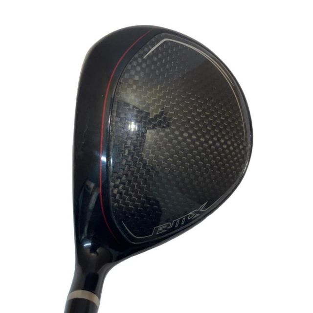 中古】 ヤマハ RMX VD 3W フェアウェイウッド FW Diamana f YR