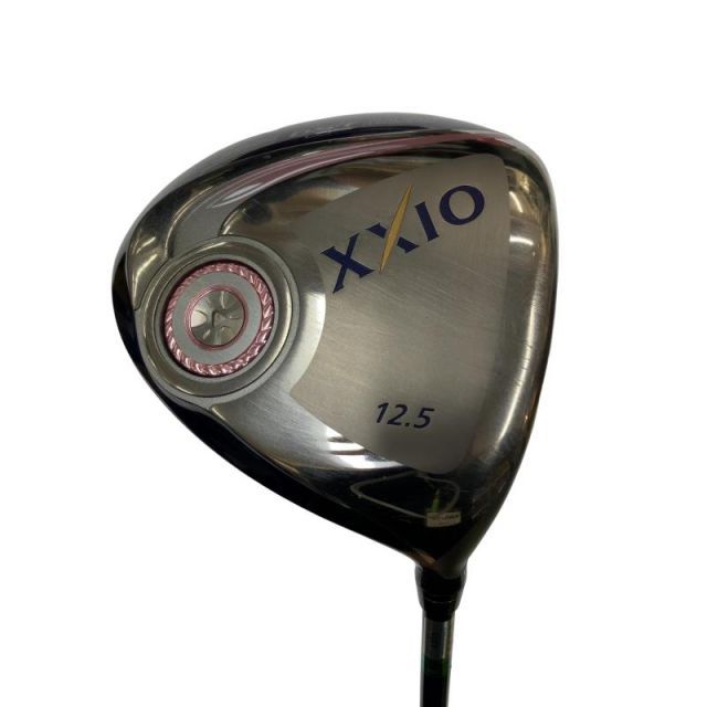 中古】 ダンロップ XXIO(2016) 12.5 レディース ドライバー DR XXIO
