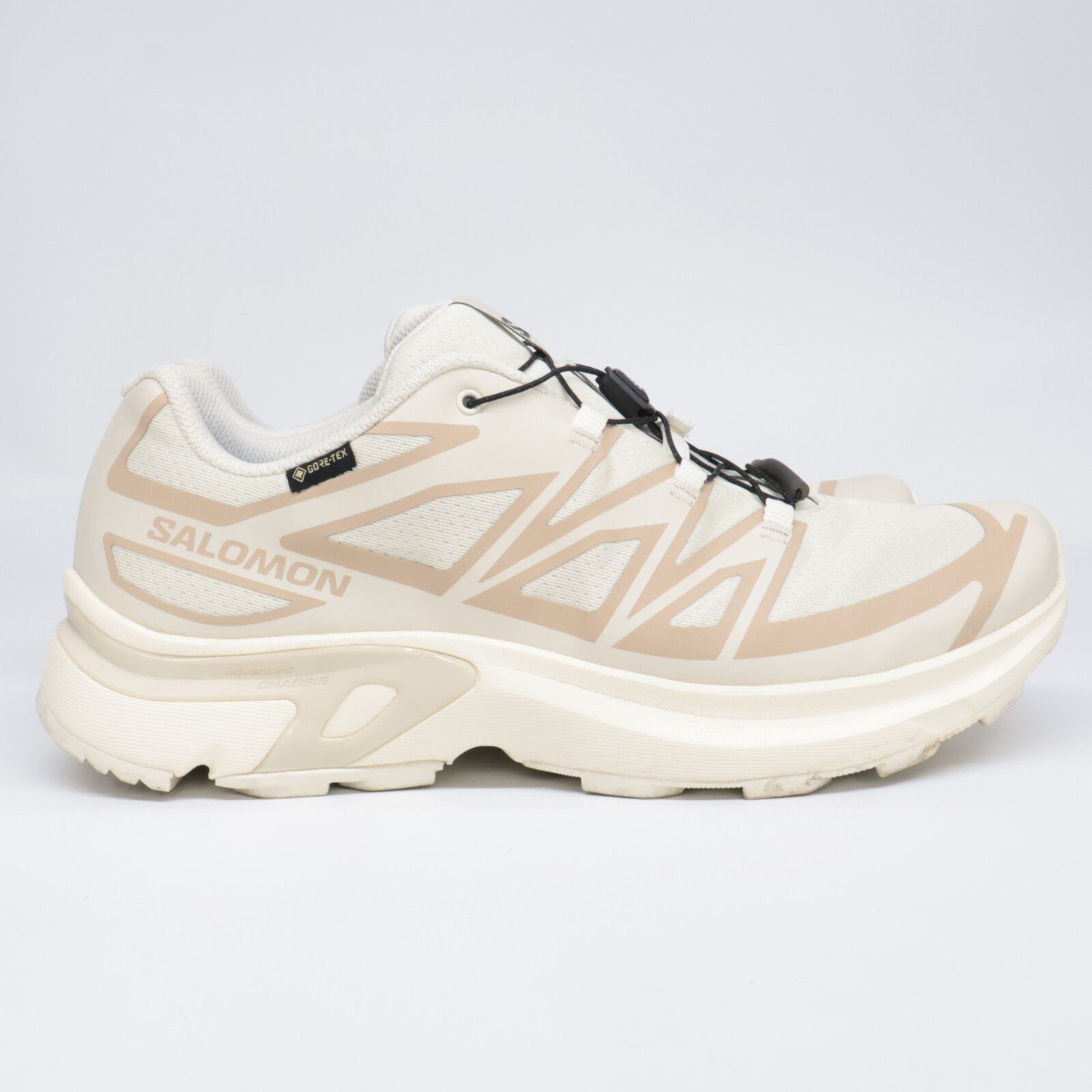 SALOMON サロモン 【美品】478034 XT-EVR GORE-TEX スニーカー/ 27.5cm 