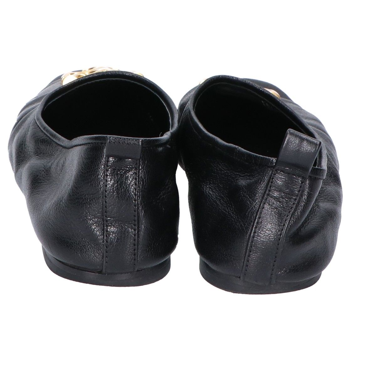 Tory Burch トリーバーチ 8913 122 エレノア バレエ 7M - メルカリ