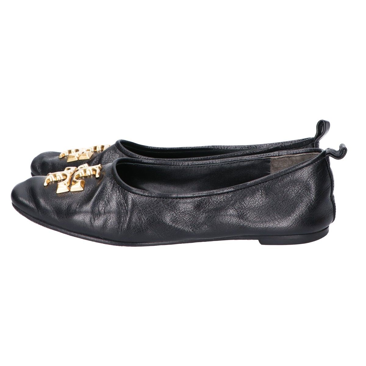 Tory Burch トリーバーチ 8913 122 エレノア バレエ 7M - メルカリ