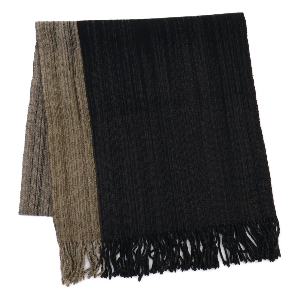 JURGEN LEHL ヨーガンレール J0183EMF01 カシミヤ混ウール