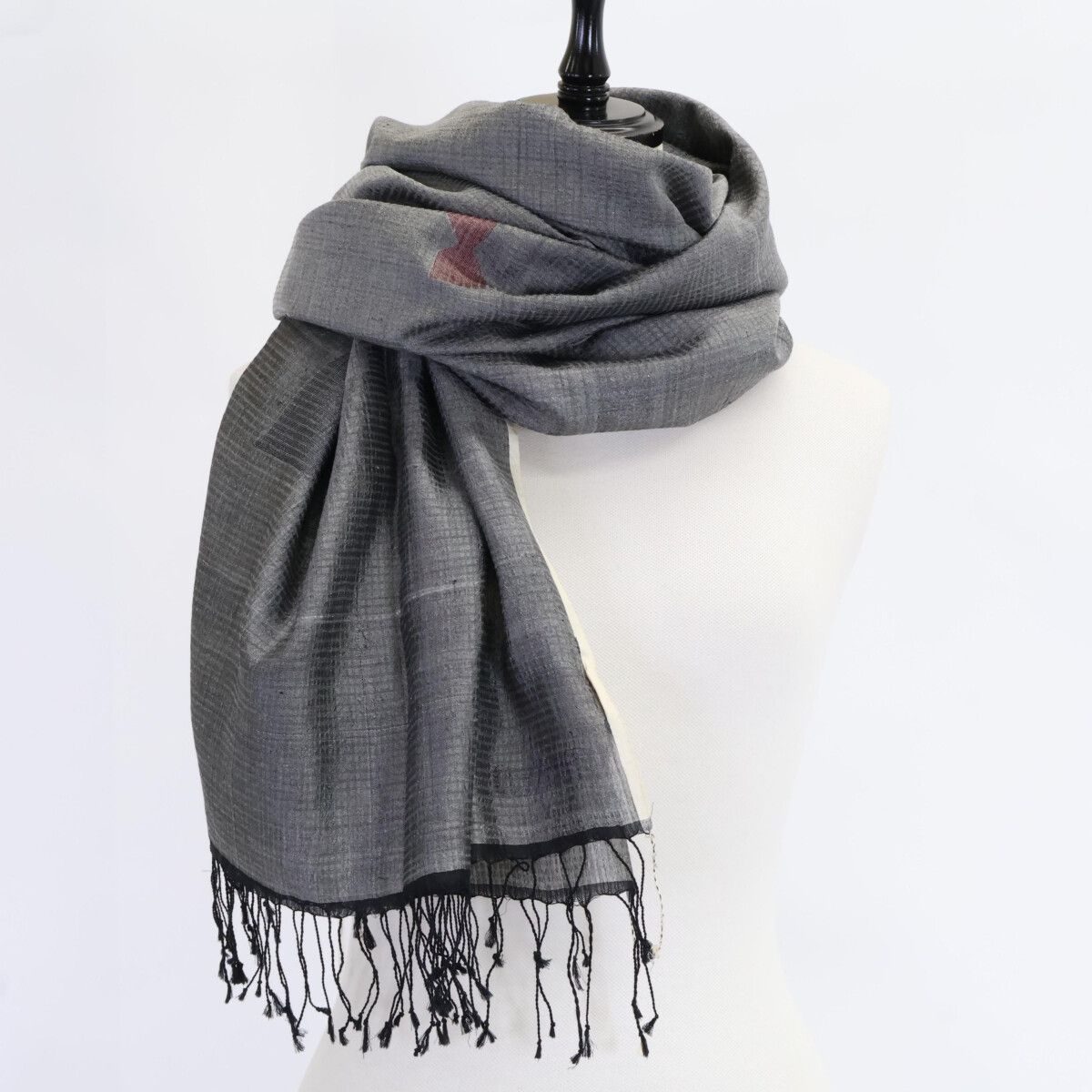 JURGEN LEHL ヨーガンレール J0181ESF32 イラストデザイン コットン