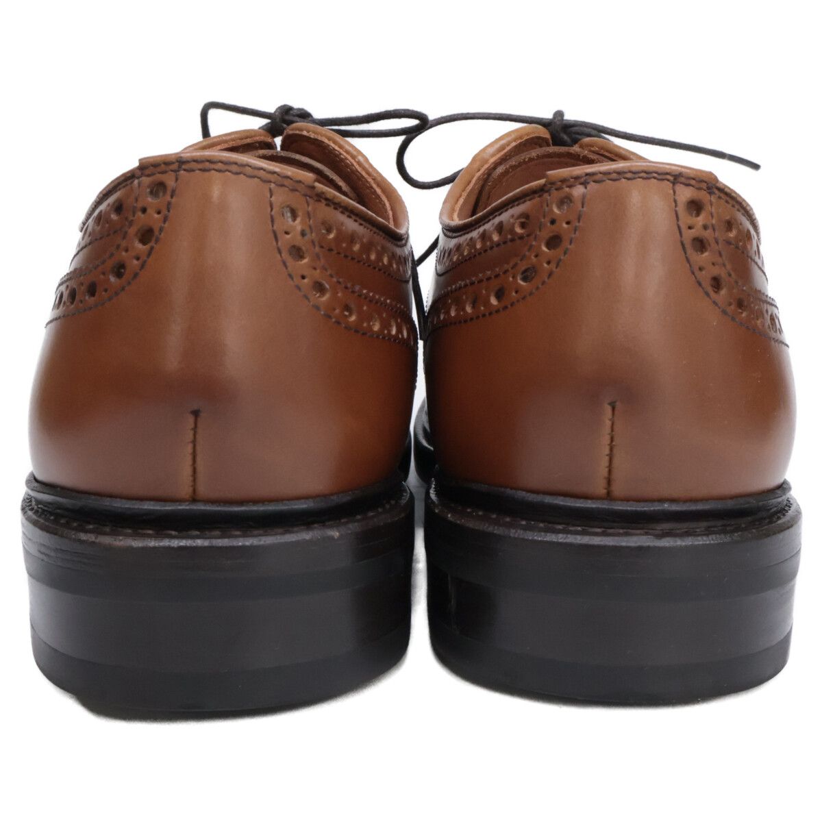 RAYMAR レイマー 【美品】OLIVER オリバー レザー フルブローグ 8