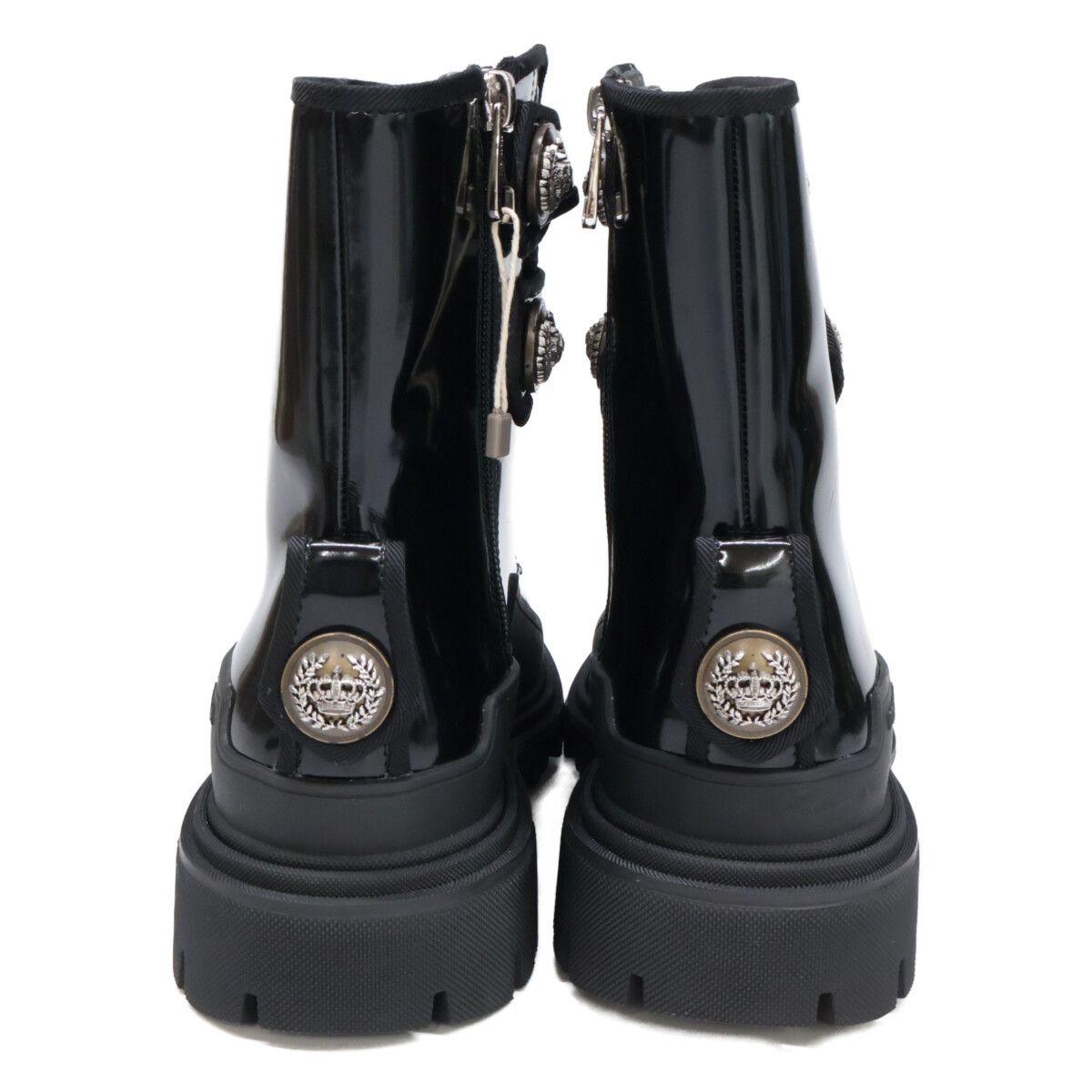 DOLCE&GABBANA ドルチェアンドガッバーナ 【新品同様】CT0630 AJ878