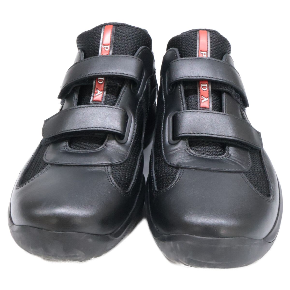 PRADA SPORT プラダスポーツ 【美品】4P723 アメリカズカップ