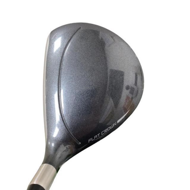 中古】 ミズノ SURE DD 2.0 3W フェアウェイウッド FW リシャフト