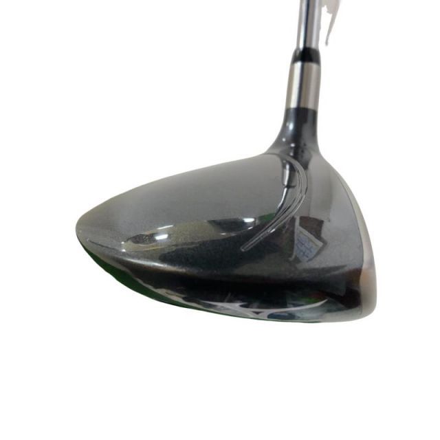 中古】 ミズノ SURE DD 2.0 3W フェアウェイウッド FW リシャフト