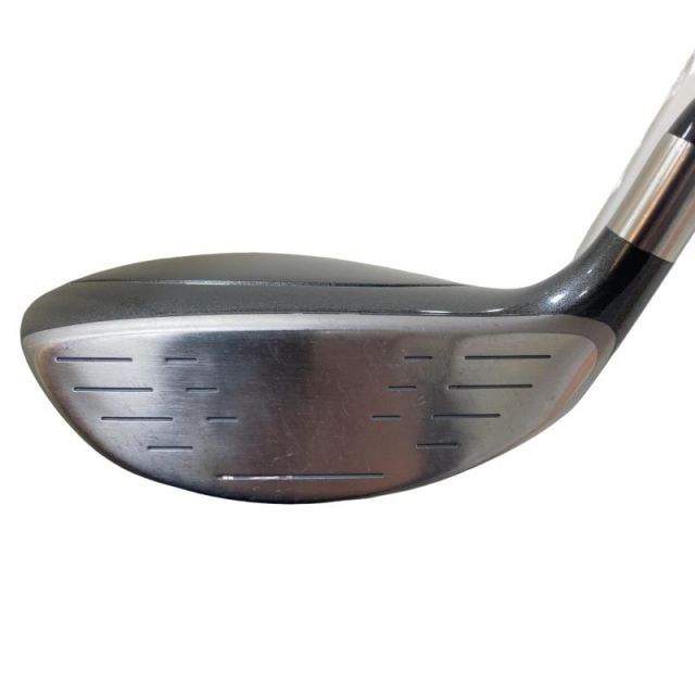 中古】 ミズノ SURE DD 2.0 3W フェアウェイウッド FW リシャフト