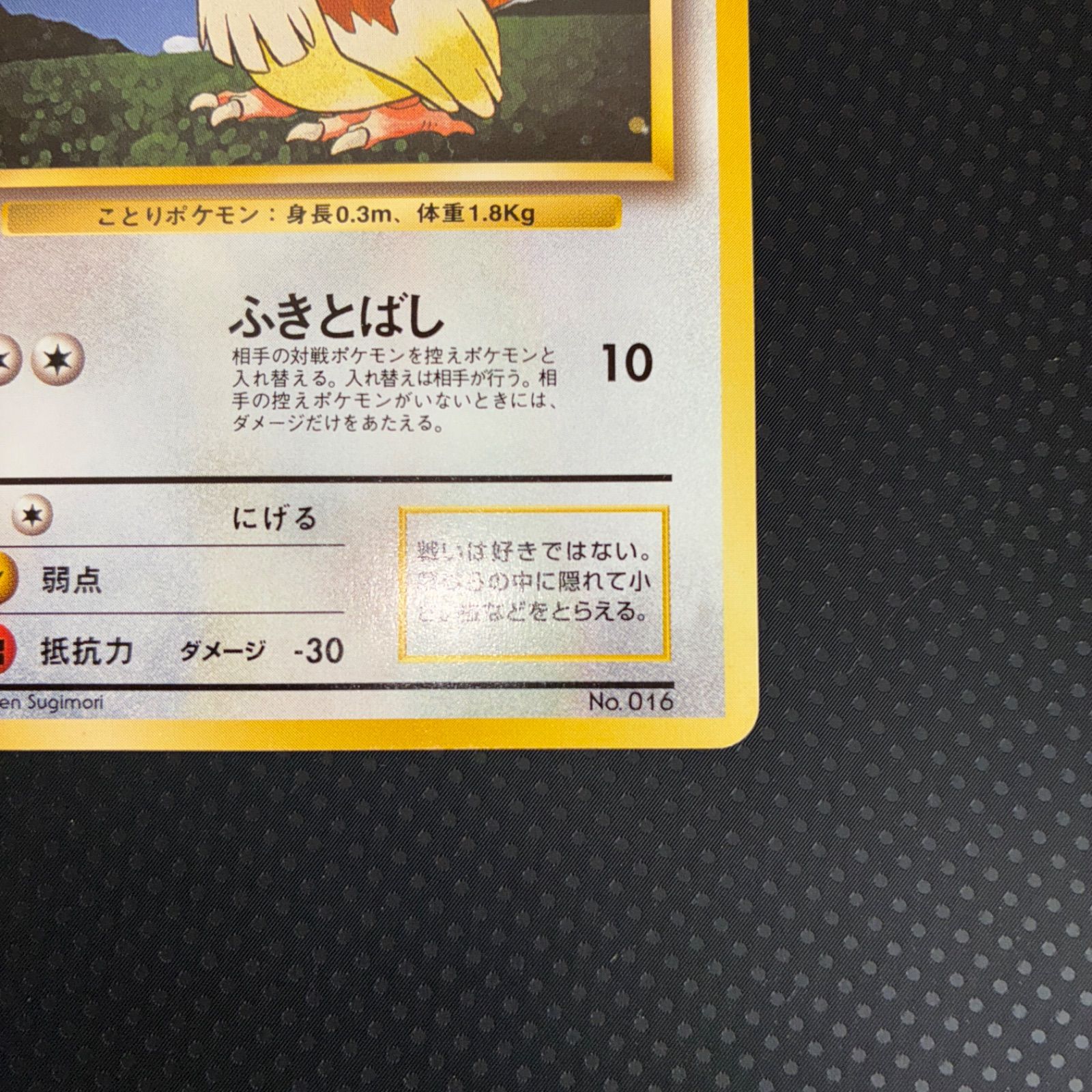 ポッポ 旧裏 PSA9 旧裏 ポッポ」の激安通販 | magi