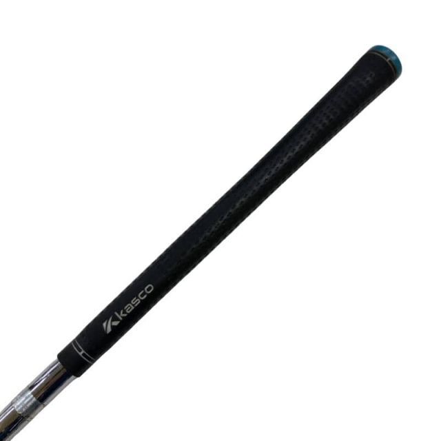 中古】 キャスコ Dolphin Wedge DW-113 ブラック 52 ウェッジ WG NS