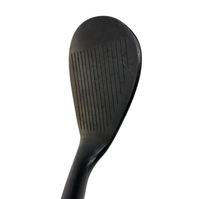 中古】 キャスコ Dolphin Wedge DW-113 ブラック 52 ウェッジ WG NS