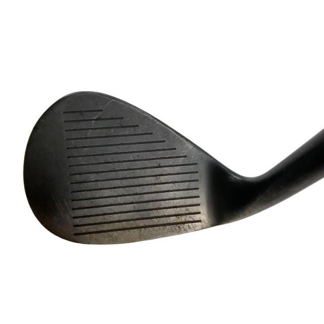 DW-113 ウェッジ 58度 52度セット 中古】 キャスコ Dolphin Wedge DW-113 ブラック 52 ウェッジ WG NS