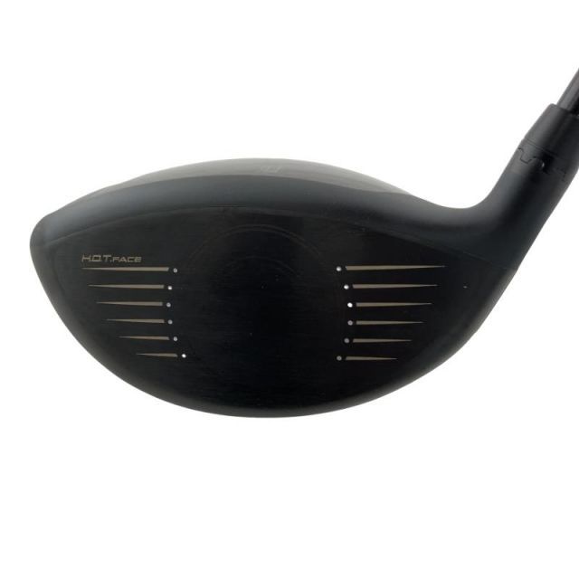 中古】 コブラ cobra AEROJET 9° ドライバー DR SPEEDER NX for Cobra