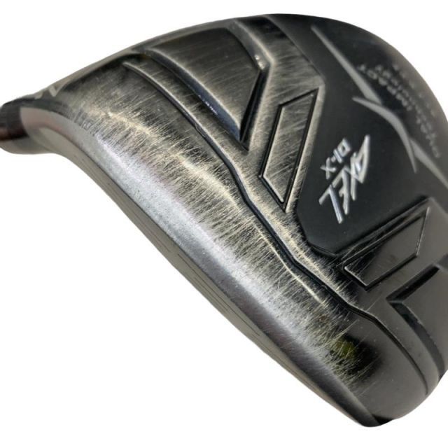 男性初心者用ゴルフセット 1Wデカヘッド ゴルフバックAXEL付き全13