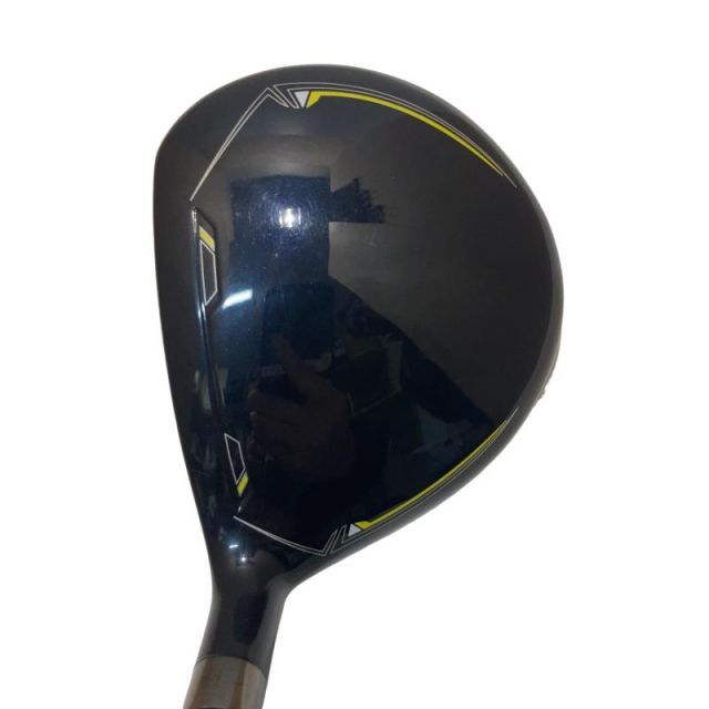 中古】 ブリヂストン BRIDGESTONE JGR 3W フェアウェイウッド FW