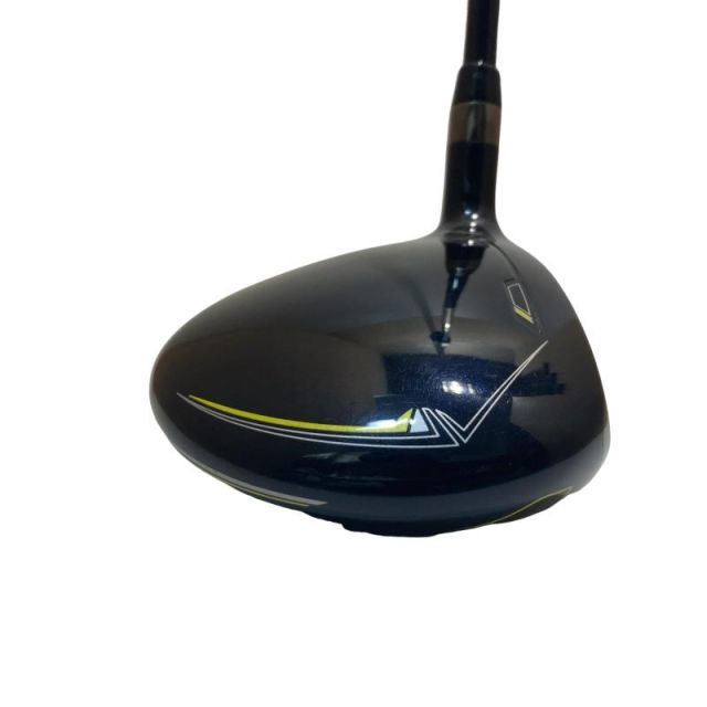 中古】 ブリヂストン BRIDGESTONE JGR 3W フェアウェイウッド FW