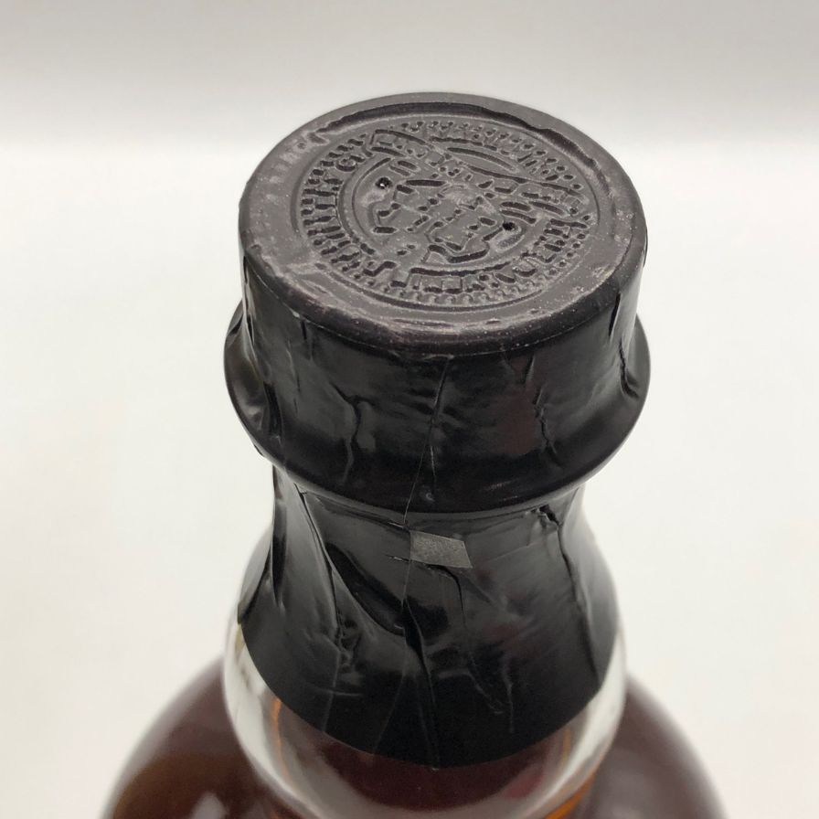 ザ バルヴェニー14年 カリビアンカスク 700ml 43% 未開栓 - メルカリ