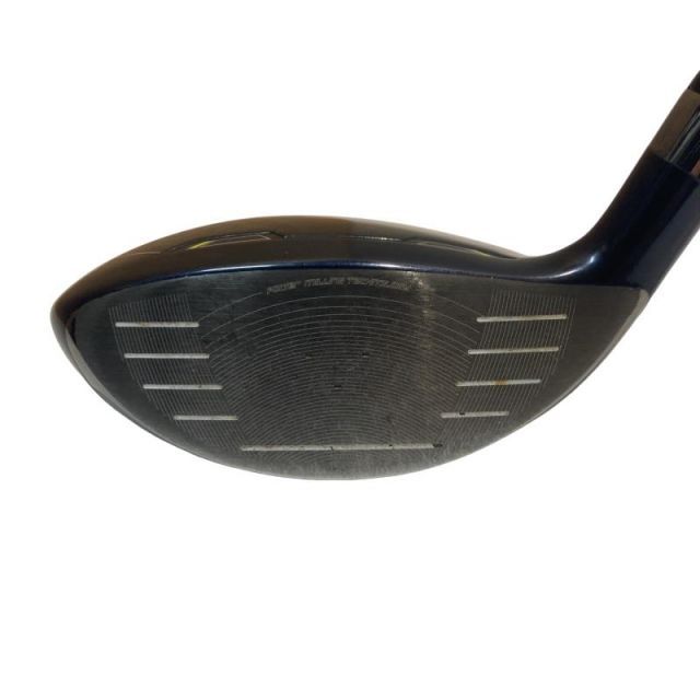 中古】 ブリヂストン BRIDGESTONE JGR 5W フェアウェイウッド FW Air