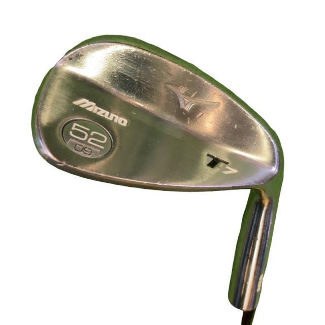 MIZUNO T7 ウェッジ 54° 58° DG ミズノ AW SW MIZUNO T7 ウェッジ 54° 58° DG ミズノ AW SW T7 ウエッジ