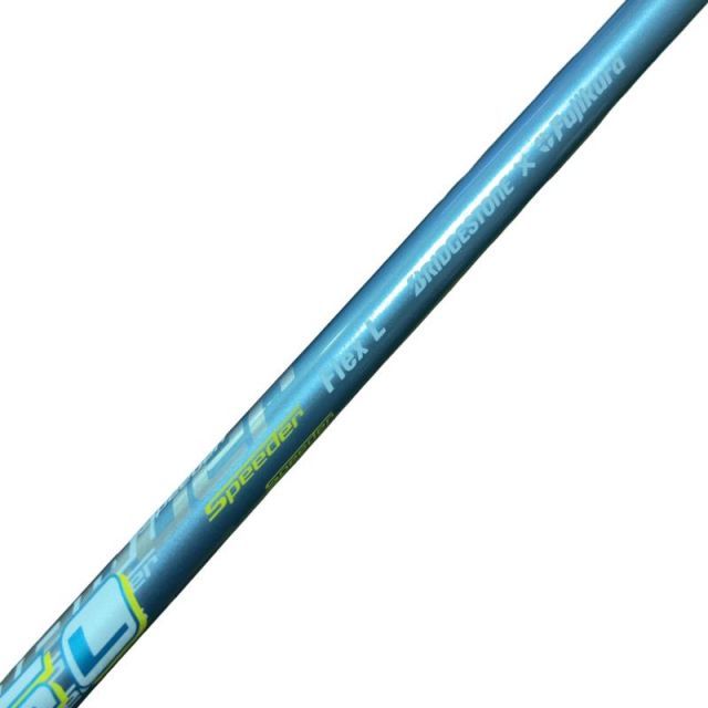 Bridgestone ツアーＢJGR ドライバー Lフレックス 13.5 Bridgestone ツアーBJGR ドライバー Lフレックス 13.5 Bridgestone