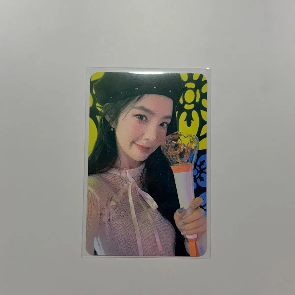 Red Velvet(レッドベルベット・レドベル) アイリーン（IRENE） ペン