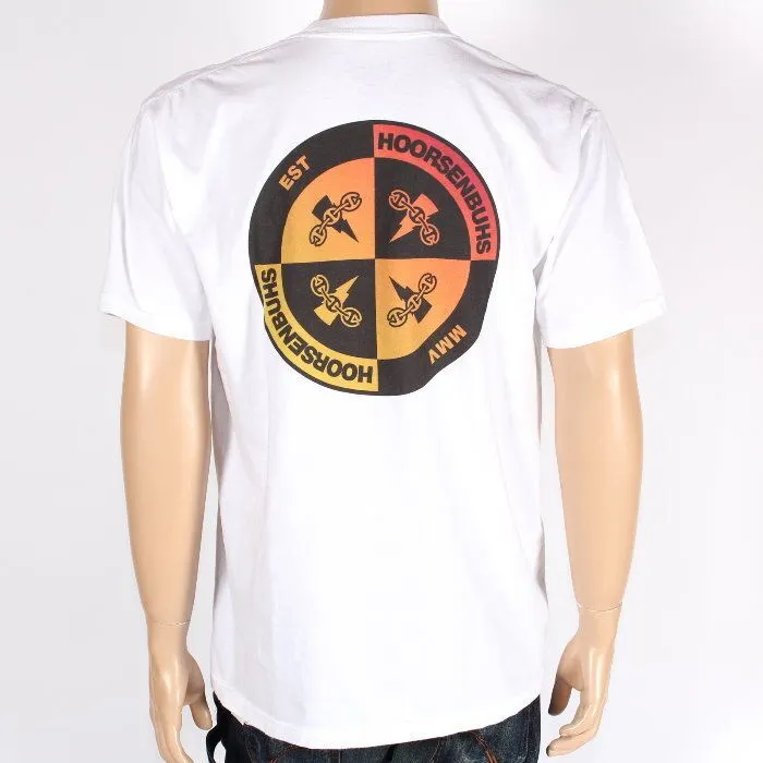 ホーセンブース　LOVERS ストーン　黒Tシャツ Mサイズ 2026年最新】ホーセンブース tシャツの人気アイテム - メルカリ