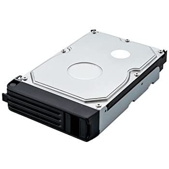 バッファロー OP-HD4.0N2 TeraStation向け 交換用HDD 4TB
