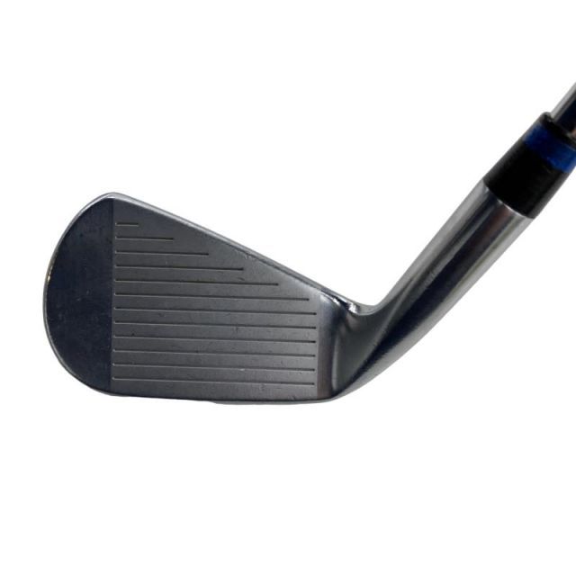 中古】 FUSO DREAM BUCHI MT-202 6S アイアンセット IR 純正特注