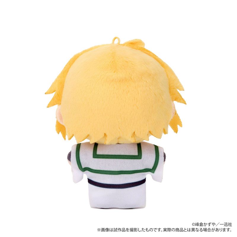 最遊記 RELOAD BLAST ぬいパル ぬいぐるみマスコット 玄奘三蔵 ぬい