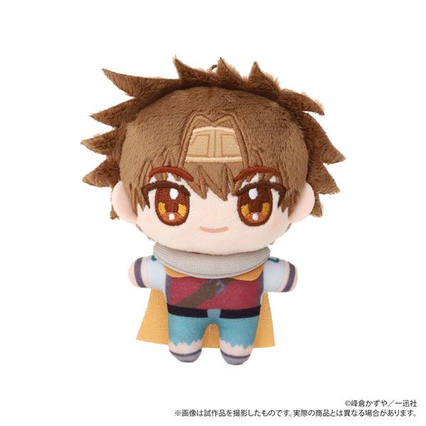 沙悟浄 ふわコロりん 外伝 ぬいぐるみ 最遊記RELOAD BLAST 沙悟浄 ふわコロりん 外伝 ぬいぐるみ 最遊記RELOAD BLAST - メルカリ