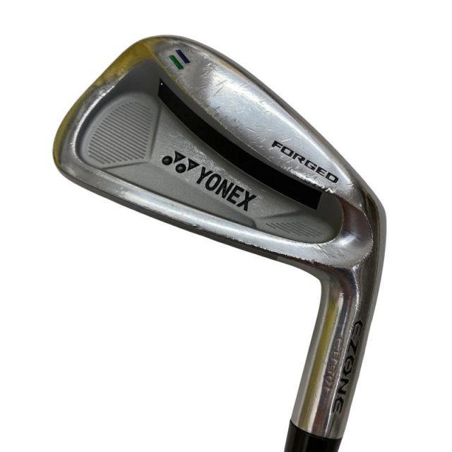 中古】 ヨネックス EZONE CB 501 FORGED 6S アイアンセット IR