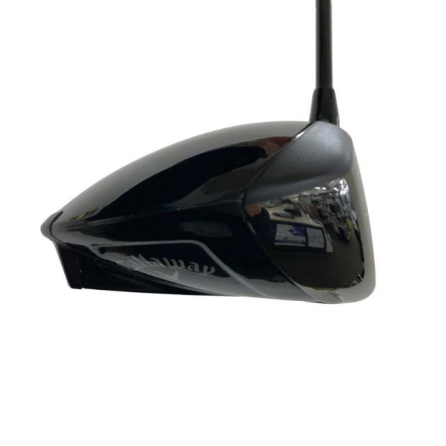 中古】 キャロウェイ PARADYM 9° ドライバー DR Tour AD CQ-5