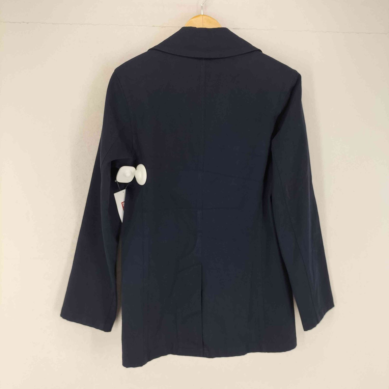 agnes b. homme paris アニエスベーオム　フランス製　コート agnes b. HOMME homme アニエスベー オム フランス製 コットンコート