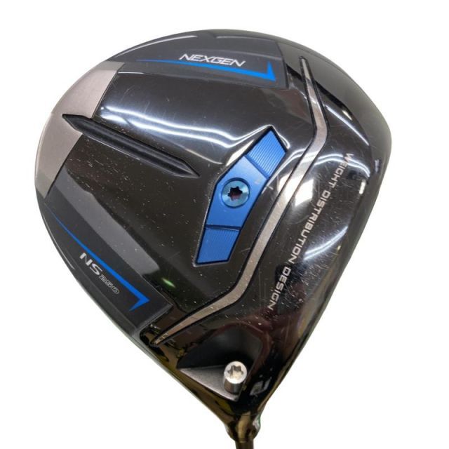 中古】 ゴルフパートナー NEXGEN NS250 10.5° ドライバー DR NEXGEN SS