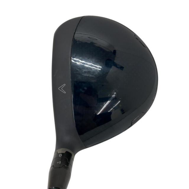 中古】 キャロウェイ PARADYM X 3W フェアウェイウッド FW 純正特注