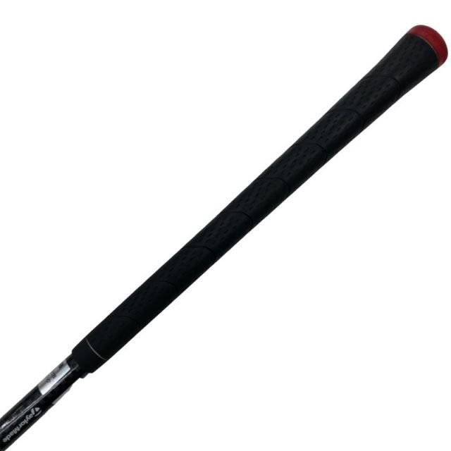 テーラーメイド BURNER PLUS 6S アイアンセット IR RE-AX SUPERFAST